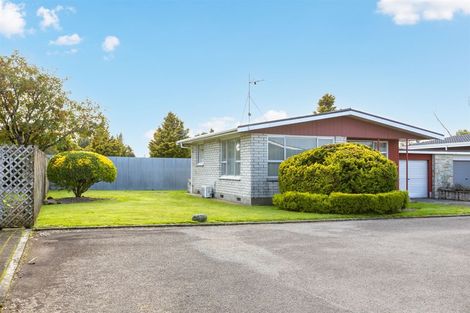 Photo of property in 29a Elizabeth Street, Masterton, 5810