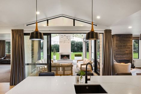 Photo of property in 102 Webster Road, Matangi, Hamilton, 3284