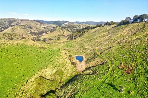 Photo of property in 918 Makakaho Road, Ngamatapouri, 4588