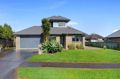 Photo of property in 9 Ludlam Way, Otaki, 5512