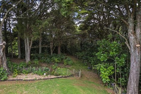 Photo of property in 321 Vinegar Hill Road, Kauri, 0185