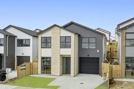 Photo of property in 24 Hermitage Street, Flat Bush, Auckland, 2019