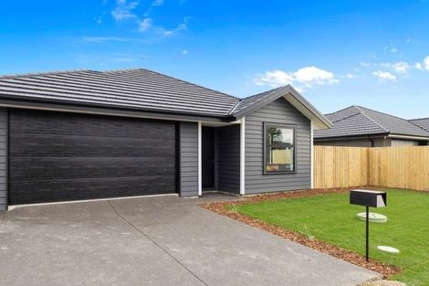 Photo of property in 54 Glovers Road, Halswell, Christchurch, 8025