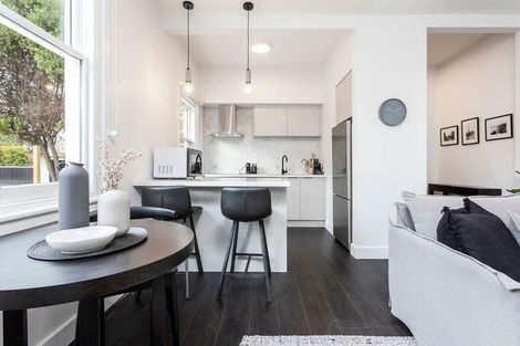 Photo of property in 1/7 Beverley Street, St Albans, Christchurch, 8014