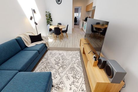 Photo of property in 8/137 Lichfield Street, Christchurch Central, Christchurch, 8011