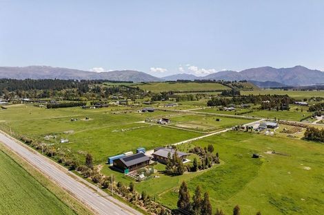 Photo of property in Kane Road, Hawea Flat, Lake Hawea, 9382