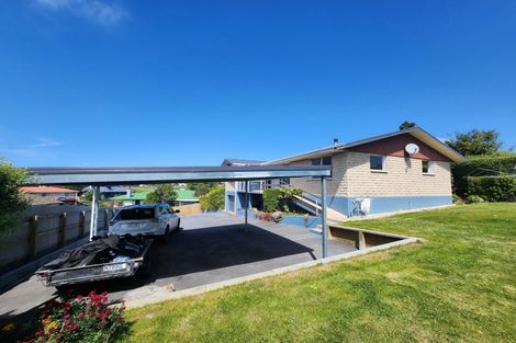 Photo of property in 7 Rye Street, South Hill, Oamaru, 9400