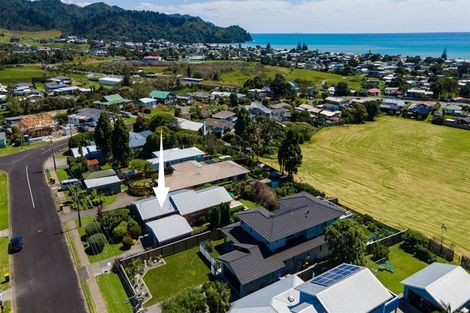 Photo of property in 27 The Crescent, Waihi Beach, 3611