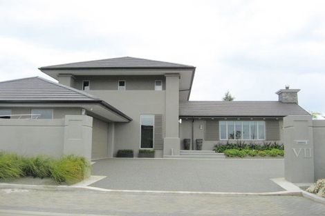 Photo of property in 7 Montrose Gardens, Rangiora, 7400