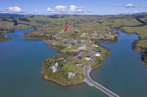 Photo of property in 6 Tunarau Street, Raglan, 3225