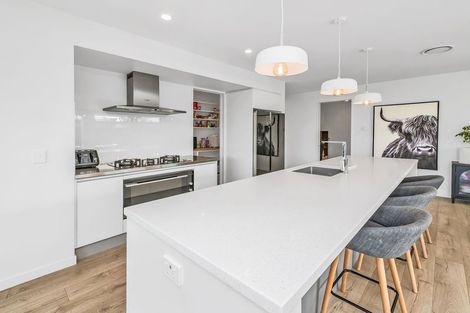 Photo of property in 94 Charlbury Drive, Rolleston, 7615