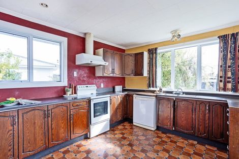 Photo of property in 4 Talbot Place, Hargest, Invercargill, 9810