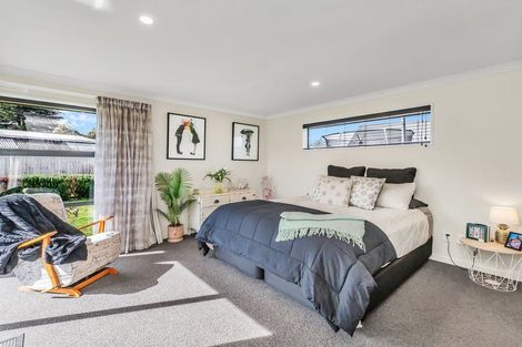 Photo of property in 3 Walter Place, Kirwee, Darfield, 7571