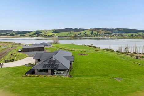 Photo of property in 258 Baker Road, Berwick Forest, Outram, 9073