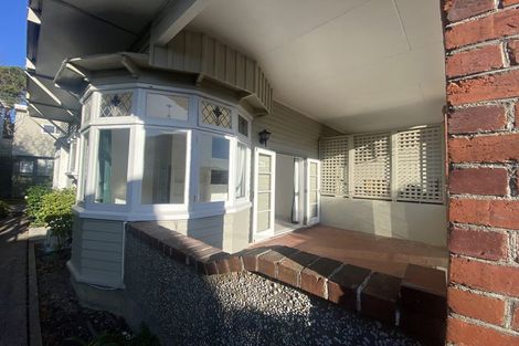 Photo of property in 61 Thompson Street, Mount Cook, Wellington, 6011