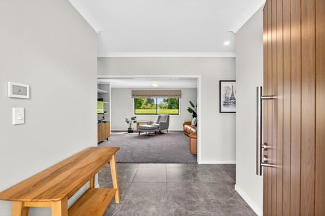 Photo of property in 624 Puketitiri Road, Puketapu, Napier, 4182