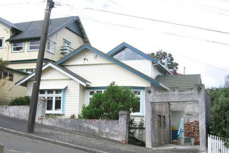 Photo of property in 9 Dover Street, Island Bay, Wellington, 6023