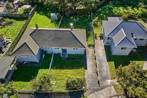 Photo of property in 4 Reuben Grove, Naenae, Lower Hutt, 5011
