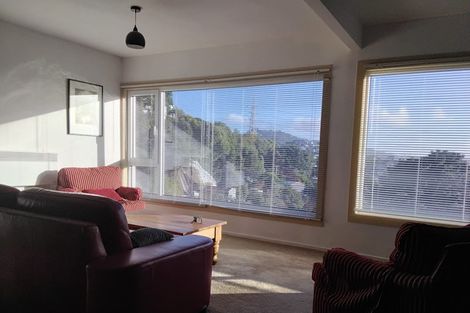 Photo of property in 61a Mortimer Terrace, Brooklyn, Wellington, 6021