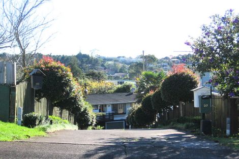 Photo of property in 37 Paewai Road, Glen Eden, Auckland, 0602