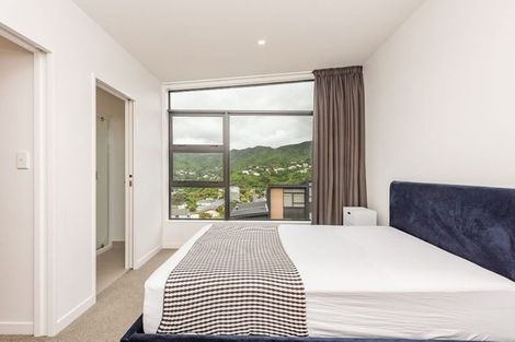 Photo of property in 38u2 Bankot Crescent, Ngaio, Wellington, 6035