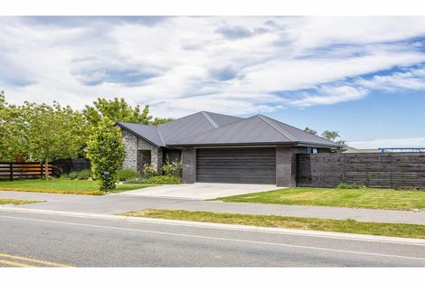 Photo of property in 265 Lincoln Rolleston Road, Rolleston, 7615