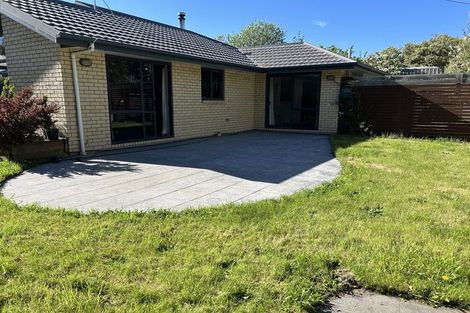 Photo of property in 12c Chaucer Street, Rolleston, 7614
