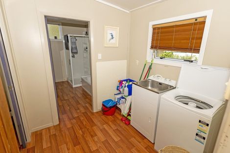 Photo of property in 133 Russell Street, Westport, 7825