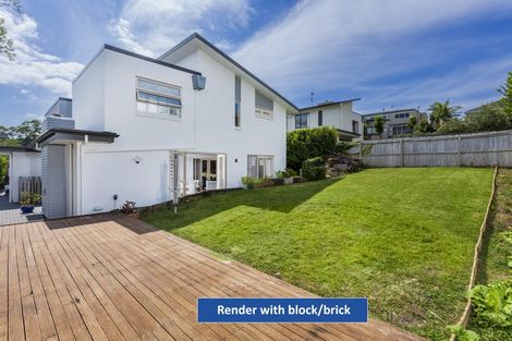 Photo of property in 8 Hornbill Drive, Fairview Heights, Auckland, 0632