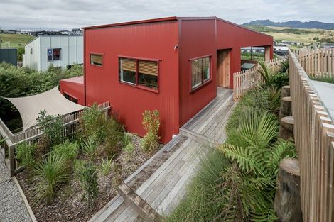 Photo of property in 50 Rangitahi Road, Raglan, 3225