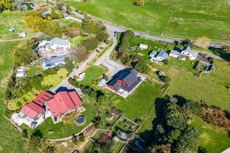 Photo of property in 1263a Pokuru Road, Te Kawa, Te Awamutu, 3873
