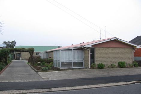 Photo of property in 32a Oxford Street, South Dunedin, Dunedin, 9012
