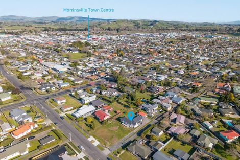 Photo of property in 33 Bank Street, Morrinsville, 3300