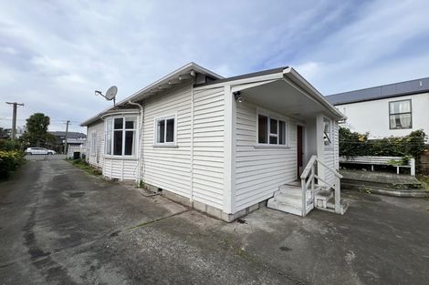 Photo of property in 571 Manchester Street, St Albans, Christchurch, 8014