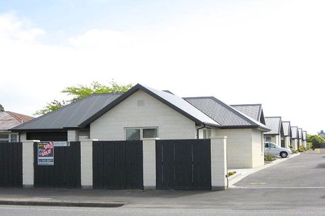 Photo of property in 7/17 Ivory Street, Rangiora, 7400