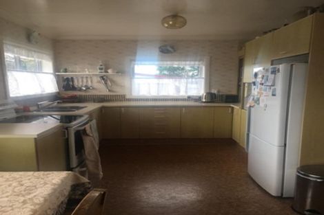 Photo of property in 7 Vogel Street, Levin, 5510