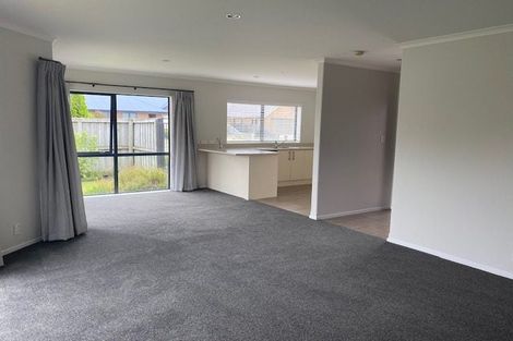 Photo of property in 139 Rolleston Drive, Rolleston, 7614