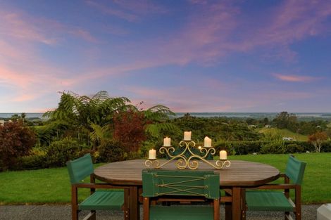 Photo of property in 439 Wainui Road South, Whakamarama, Katikati, 3181