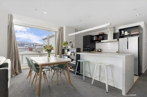 Photo of property in Republic2, 6a/10 Lorne Street, Te Aro, Wellington, 6011
