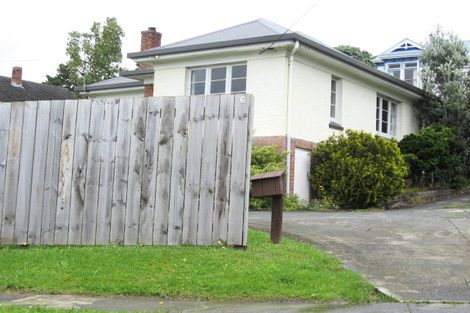 Photo of property in 6 Morningside Road, Morningside, Whangarei, 0110