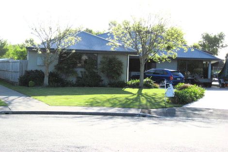 Photo of property in 10 Mcdougal Place, Kaiapoi, 7630