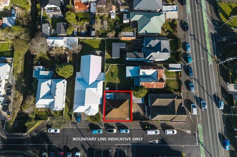Photo of property in 6 Chambers Street, North East Valley, Dunedin, 9010