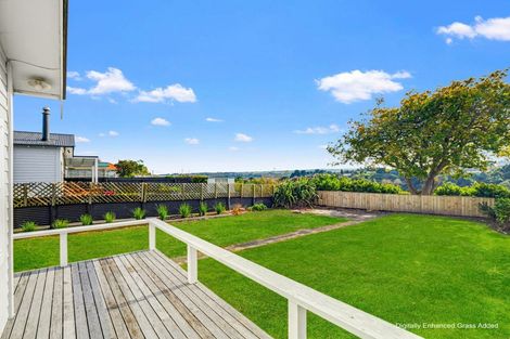 Photo of property in 25 Stark Street, Durie Hill, Whanganui, 4500