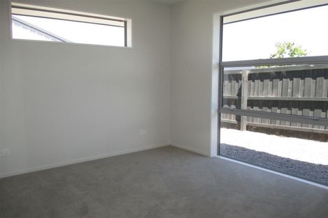 Photo of property in 1 Kelly Close, Lincoln, 7608