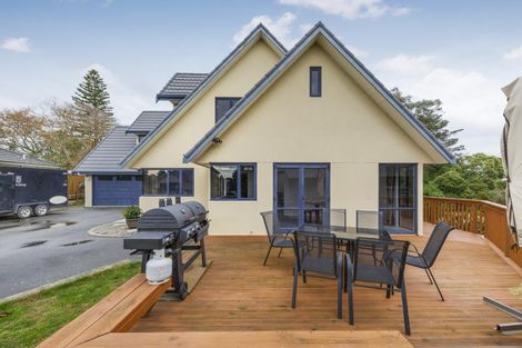 Photo of property in 6 Worsfold Lane, Terrace End, Palmerston North, 4410