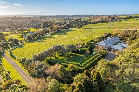 Photo of property in 55 Octavius Road, Peka Peka, Waikanae, 5391