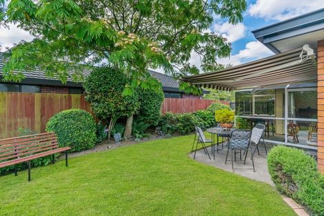 Photo of property in 16 Fairweather Crescent, Kaiapoi, 7630
