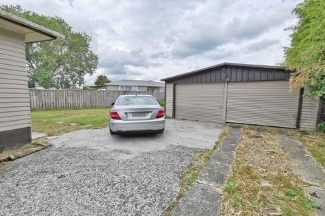 Photo of property in 85 Cargill Street, Papakura, 2110