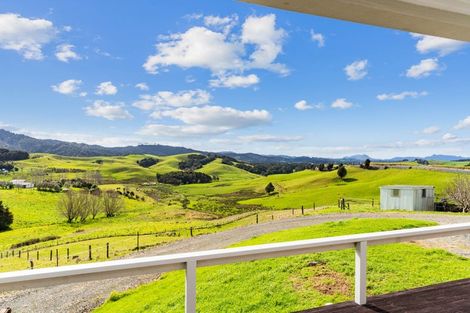 Photo of property in 172 Brooks Road, Waipu, 0582