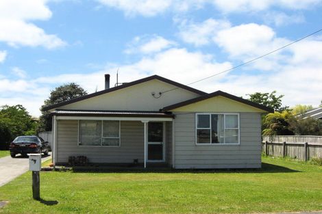 Photo of property in 7 Peel Street, Westport, 7825